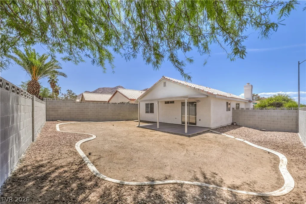 6340 Dallaswood, Las Vegas, NV 89156
