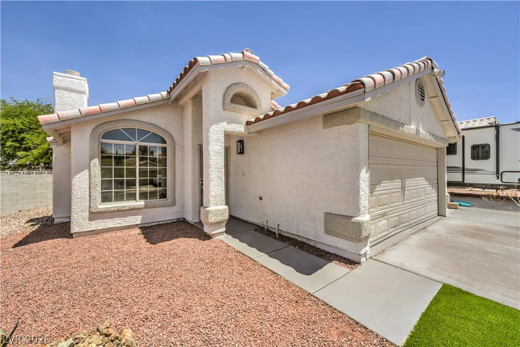 6340 Dallaswood, Las Vegas, NV 89156