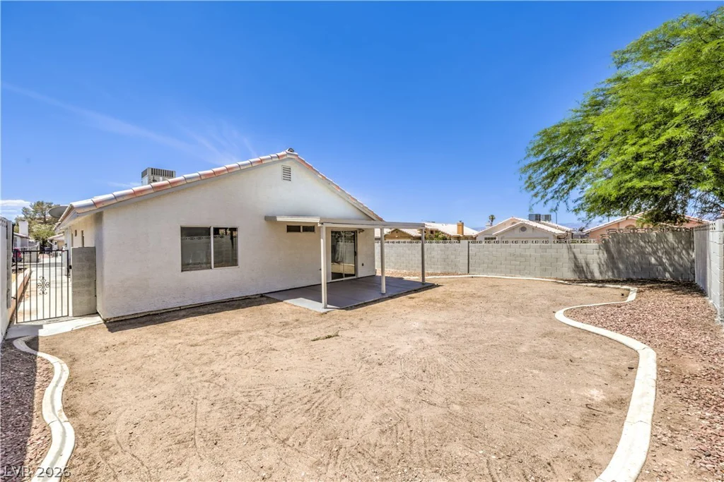 6340 Dallaswood, Las Vegas, NV 89156