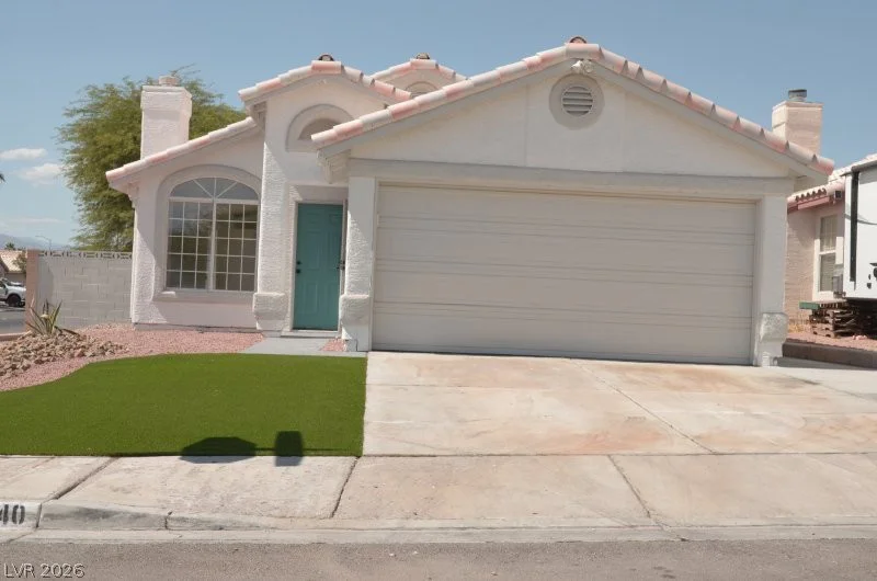 6340 Dallaswood, Las Vegas, NV 89156