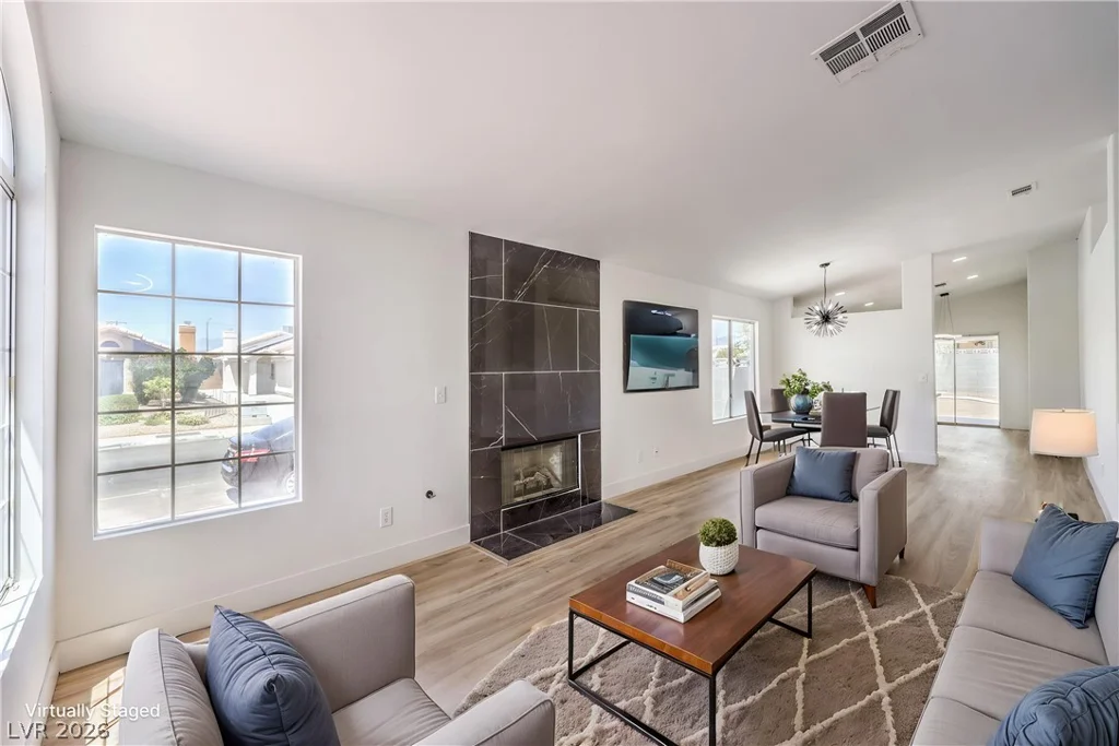 6340 Dallaswood, Las Vegas, NV 89156