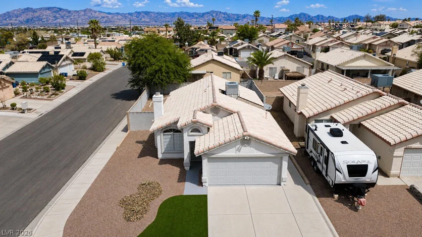 6340 Dallaswood, Las Vegas, NV 89156