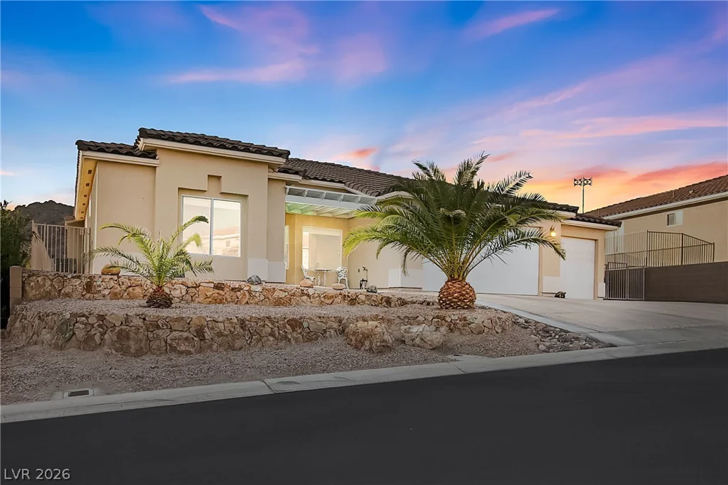 3505 Cottage Meadow, Laughlin, NV 89029