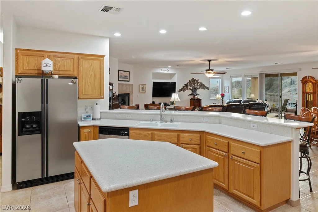 3505 Cottage Meadow, Laughlin, NV 89029