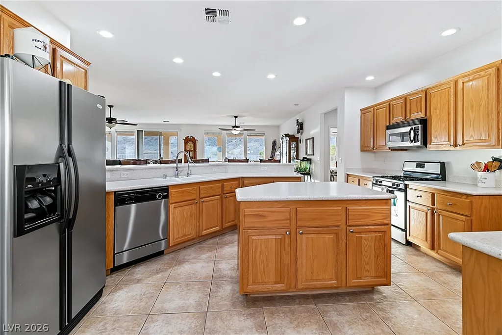 3505 Cottage Meadow, Laughlin, NV 89029