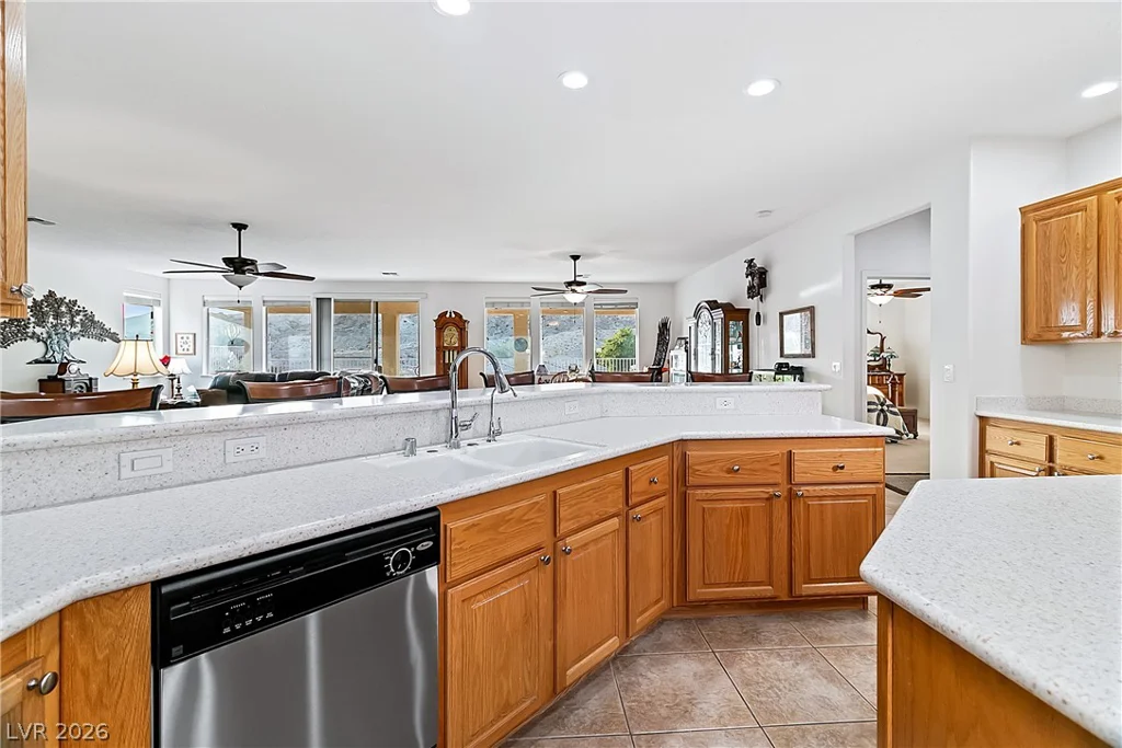 3505 Cottage Meadow, Laughlin, NV 89029