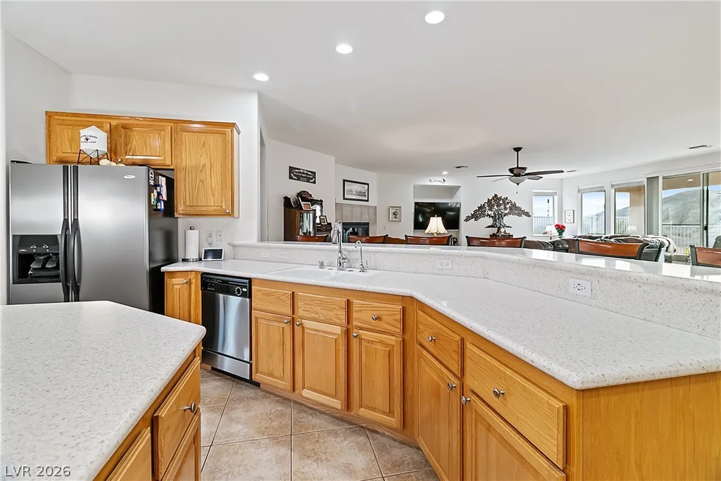 3505 Cottage Meadow, Laughlin, NV 89029