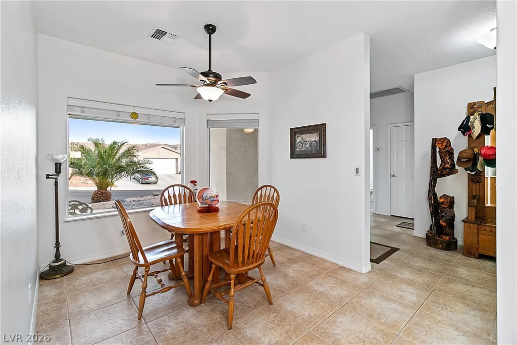 3505 Cottage Meadow, Laughlin, NV 89029