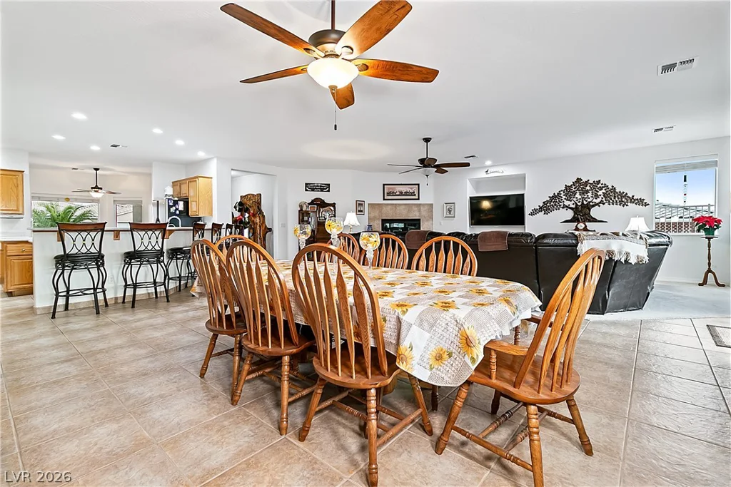 3505 Cottage Meadow, Laughlin, NV 89029