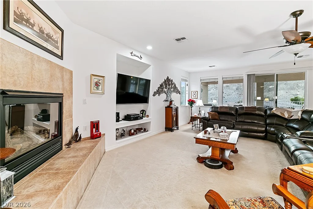 3505 Cottage Meadow, Laughlin, NV 89029