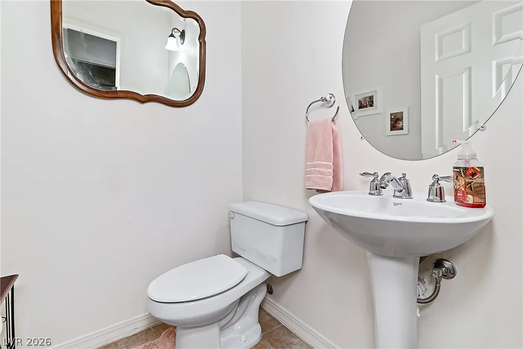3505 Cottage Meadow, Laughlin, NV 89029