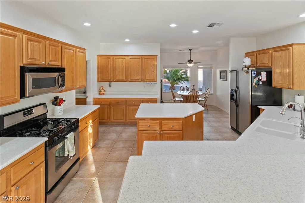 3505 Cottage Meadow, Laughlin, NV 89029