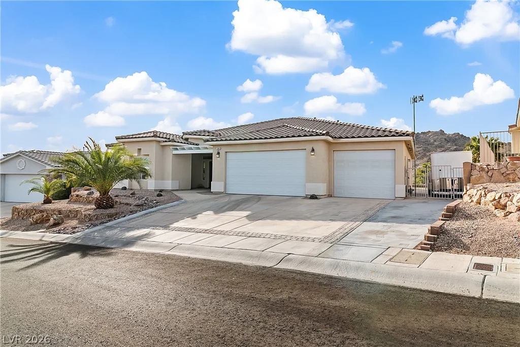 3505 Cottage Meadow, Laughlin, NV 89029
