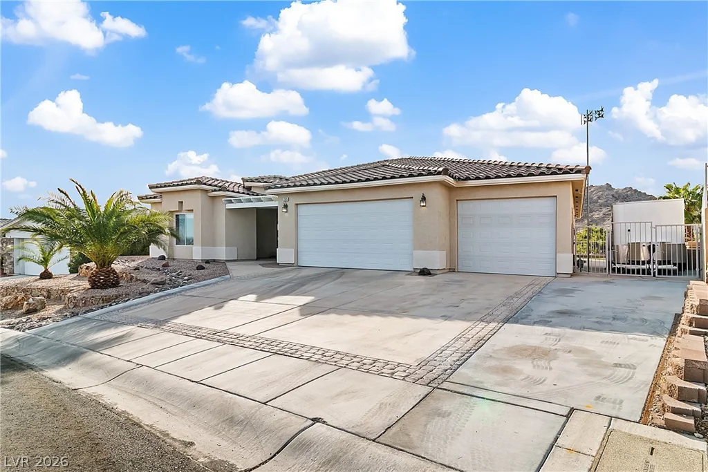 3505 Cottage Meadow, Laughlin, NV 89029