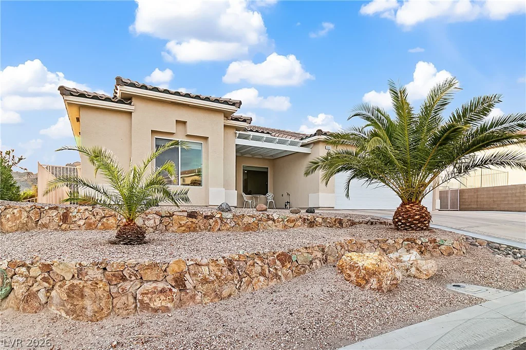 3505 Cottage Meadow, Laughlin, NV 89029