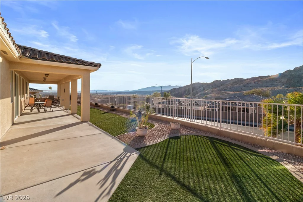 3505 Cottage Meadow, Laughlin, NV 89029