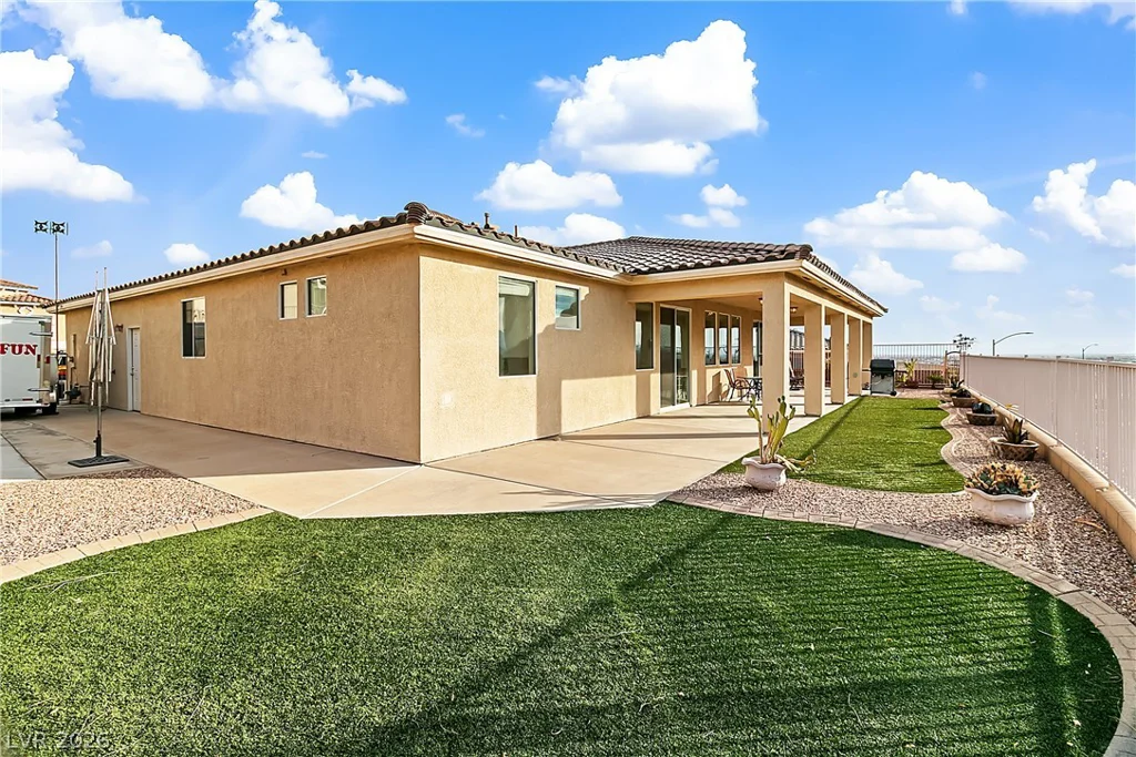 3505 Cottage Meadow, Laughlin, NV 89029