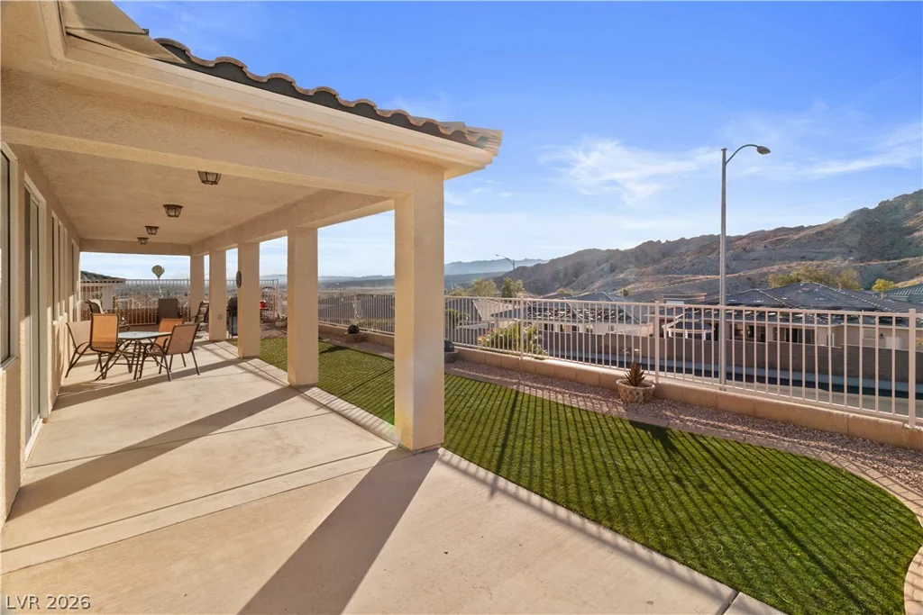 3505 Cottage Meadow, Laughlin, NV 89029