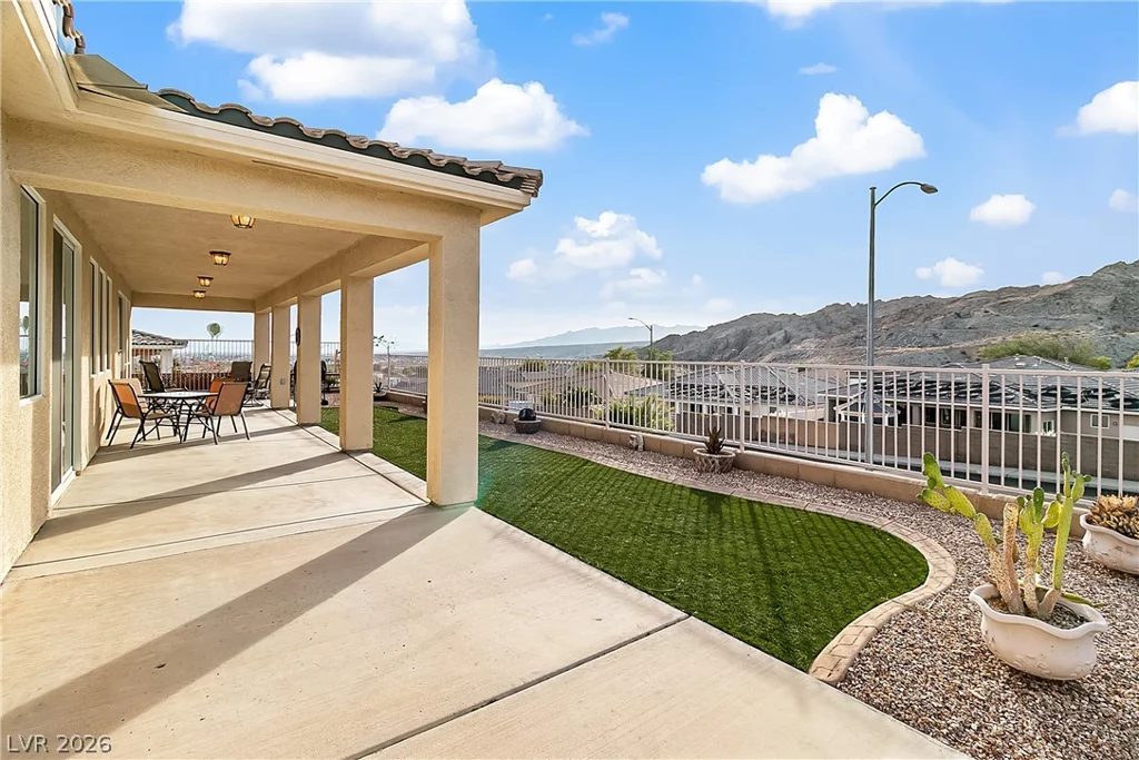 3505 Cottage Meadow, Laughlin, NV 89029
