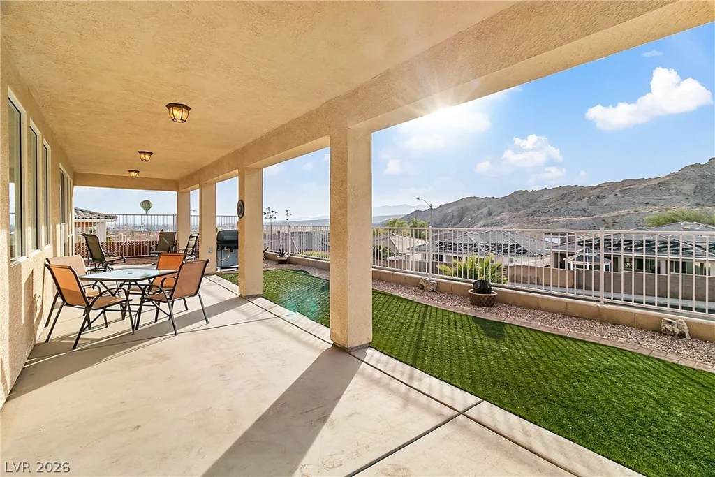 3505 Cottage Meadow, Laughlin, NV 89029