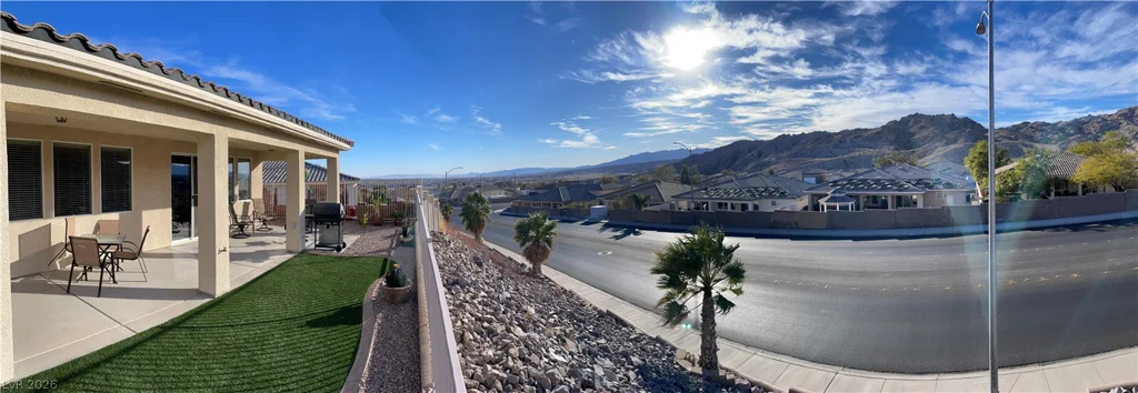 3505 Cottage Meadow, Laughlin, NV 89029