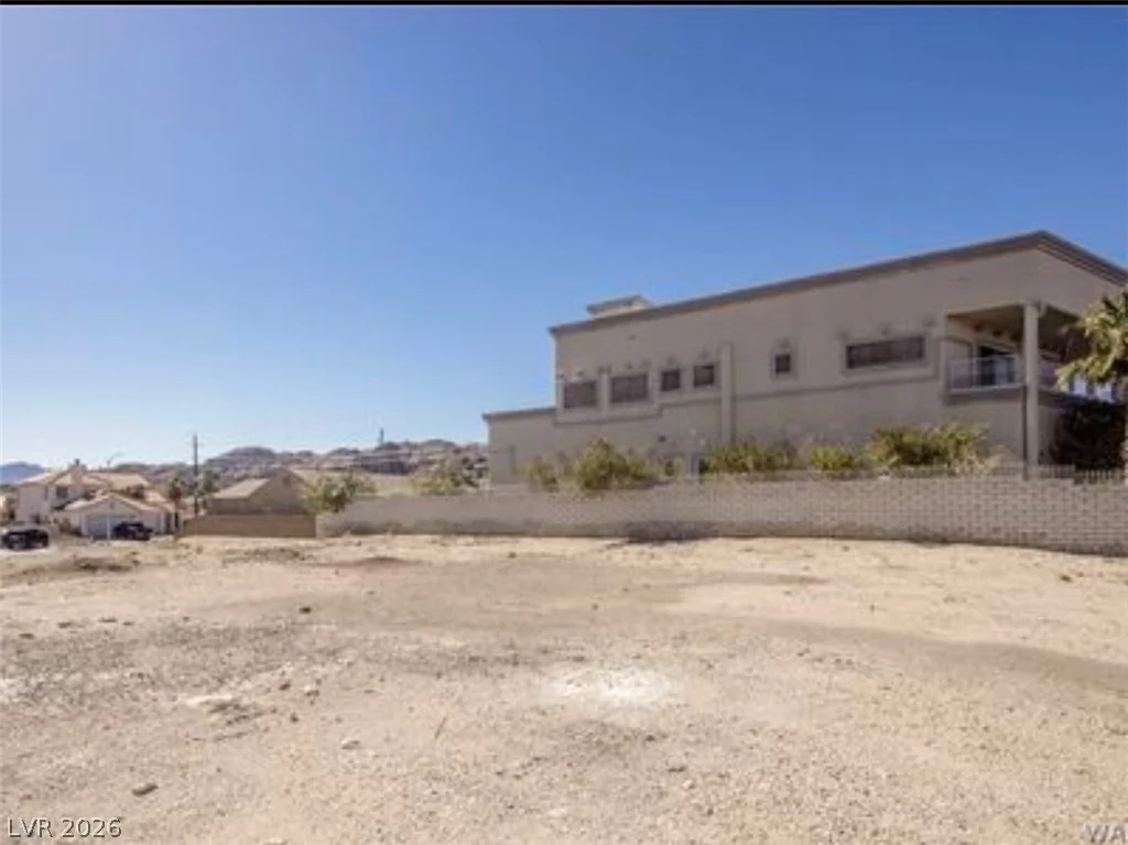 3639 Catalina, Laughlin, NV 89029