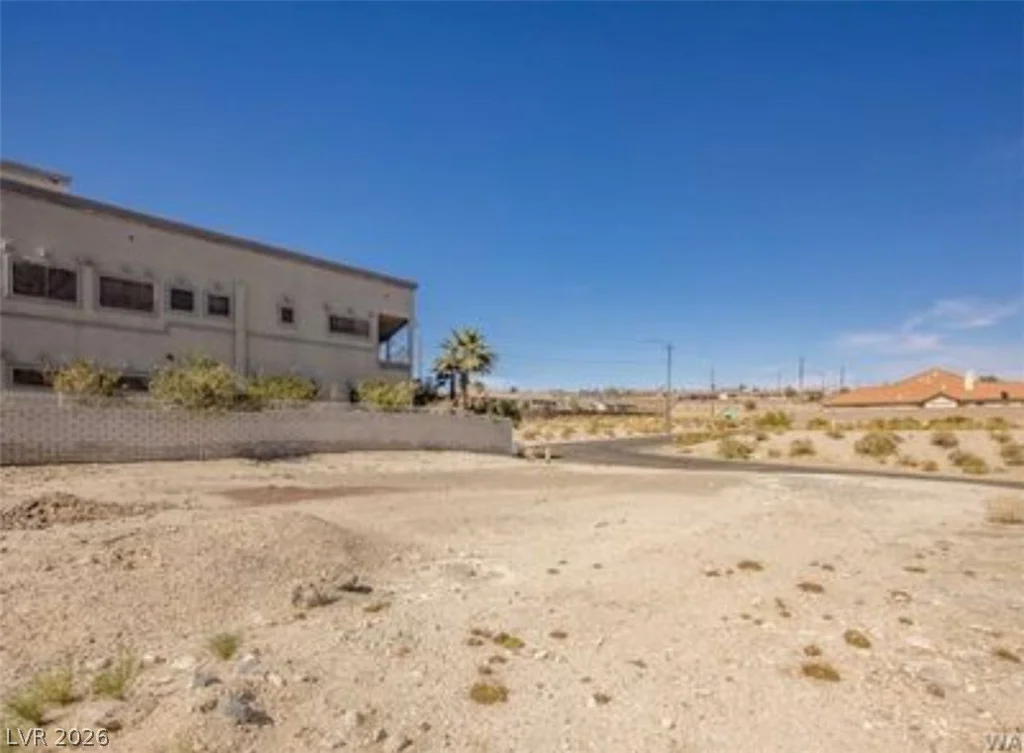 3639 Catalina, Laughlin, NV 89029