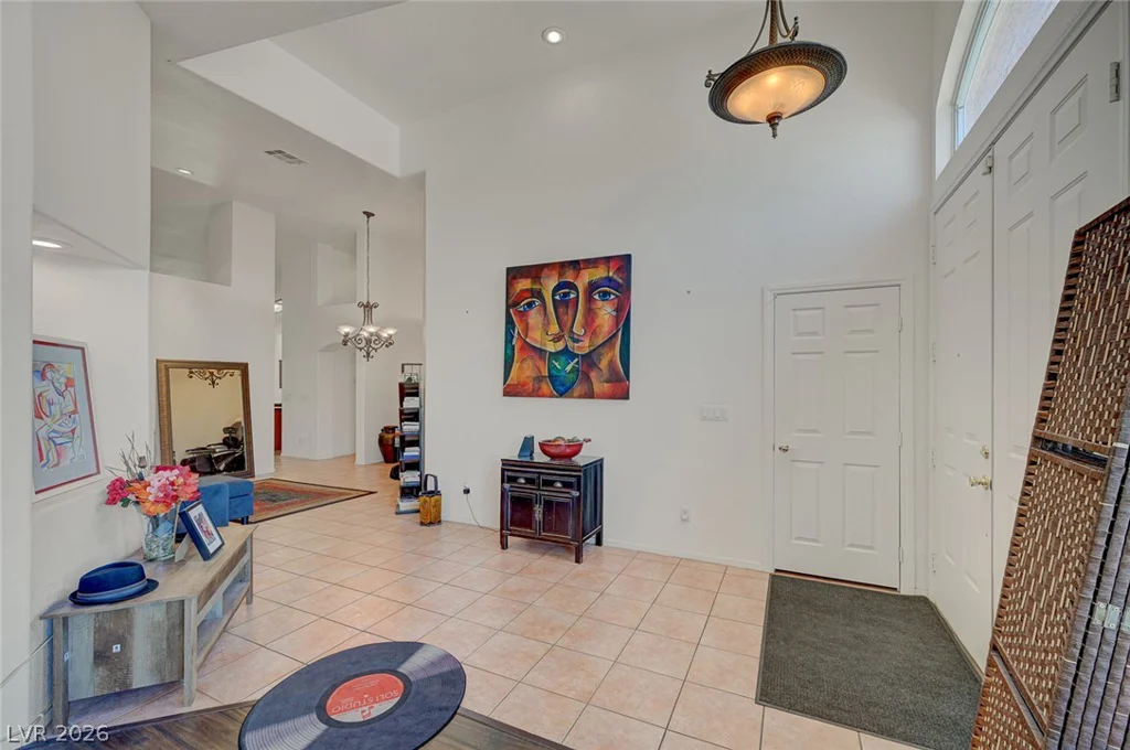 9195 Dawn Garden, Las Vegas, NV 89147