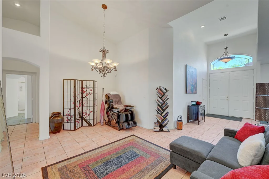 9195 Dawn Garden, Las Vegas, NV 89147
