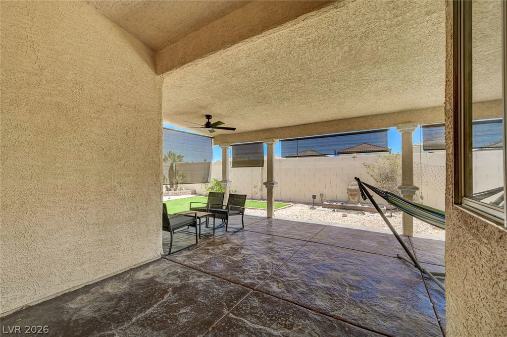 9195 Dawn Garden, Las Vegas, NV 89147