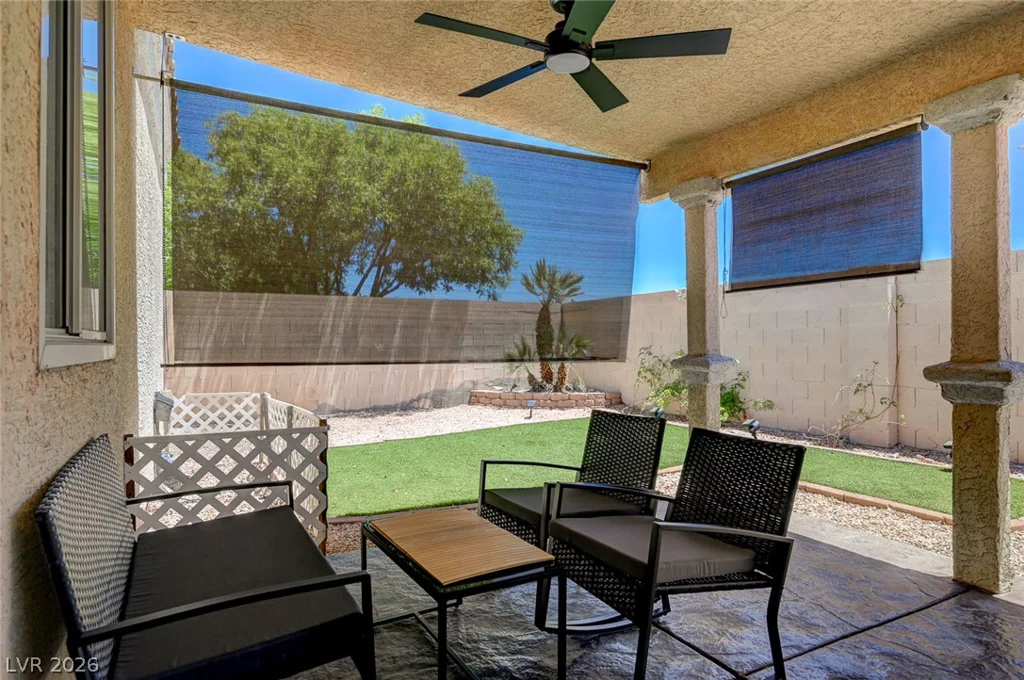 9195 Dawn Garden, Las Vegas, NV 89147
