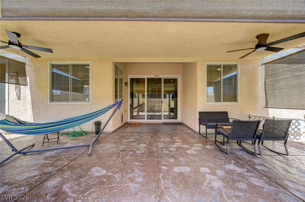 9195 Dawn Garden, Las Vegas, NV 89147