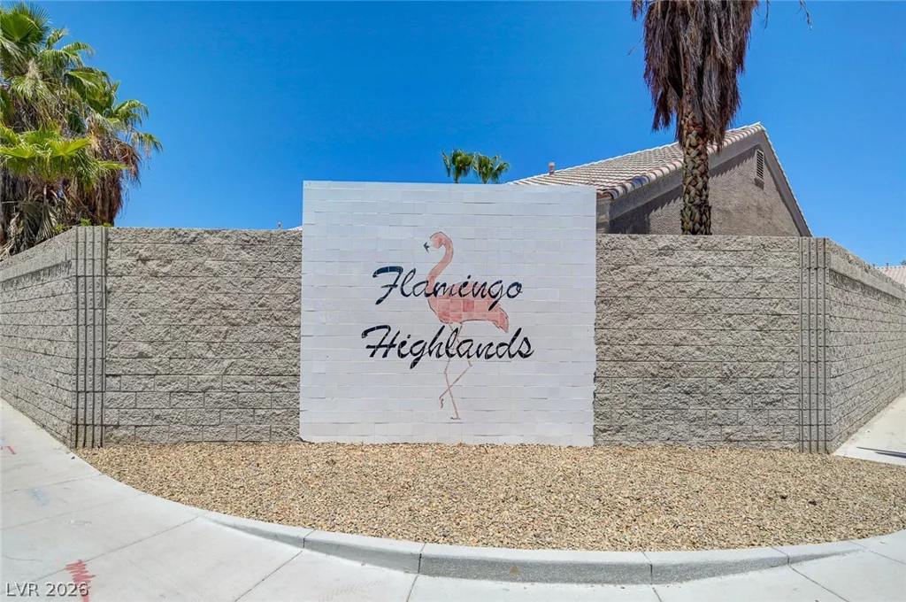 9195 Dawn Garden, Las Vegas, NV 89147