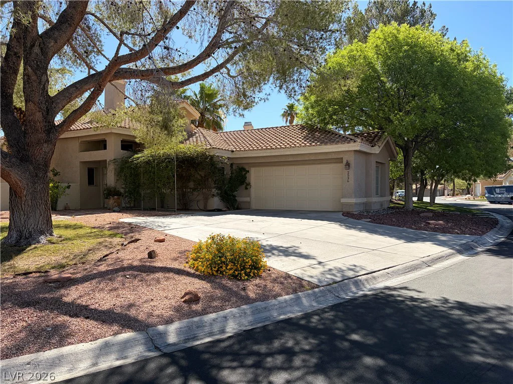 2536 Seascape, Las Vegas, NV 89128