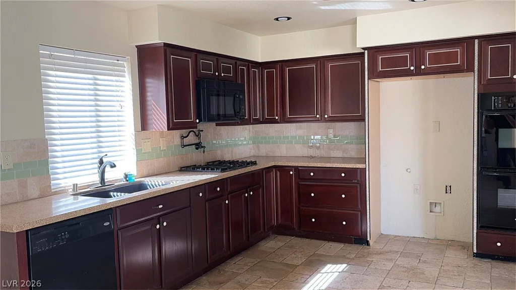 2536 Seascape, Las Vegas, NV 89128