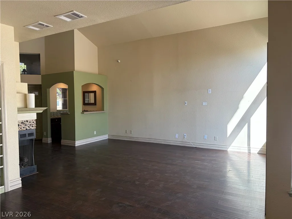 2536 Seascape, Las Vegas, NV 89128