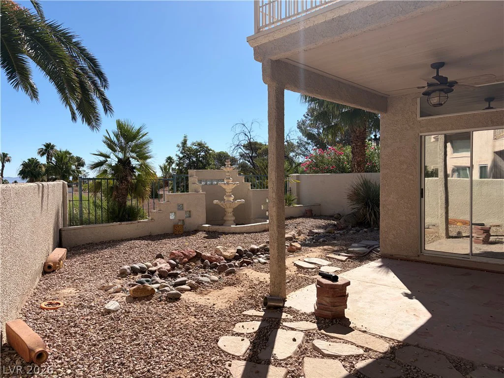 2536 Seascape, Las Vegas, NV 89128