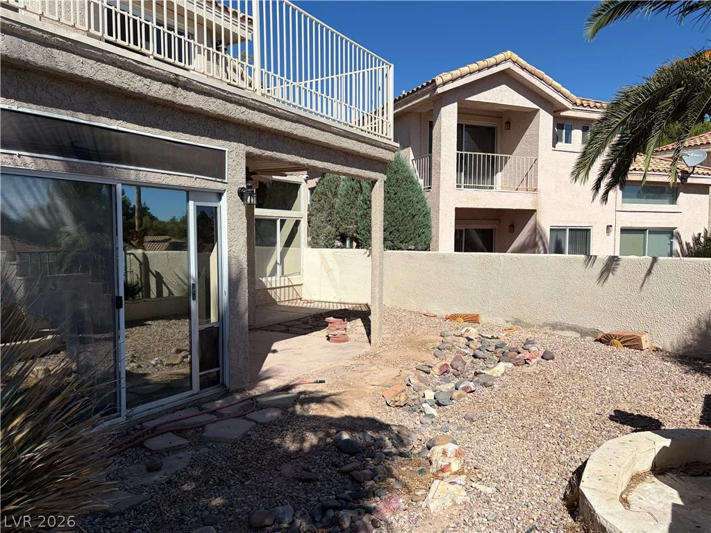 2536 Seascape, Las Vegas, NV 89128