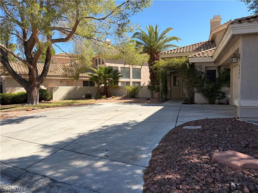 2536 Seascape, Las Vegas, NV 89128