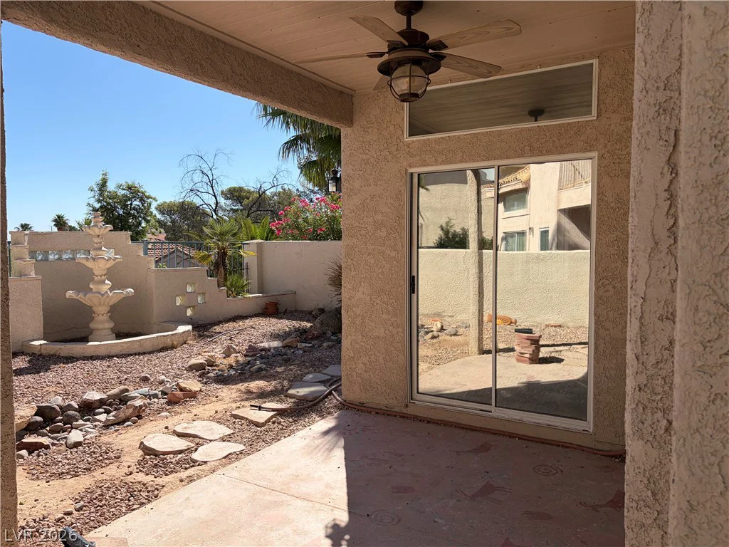 2536 Seascape, Las Vegas, NV 89128