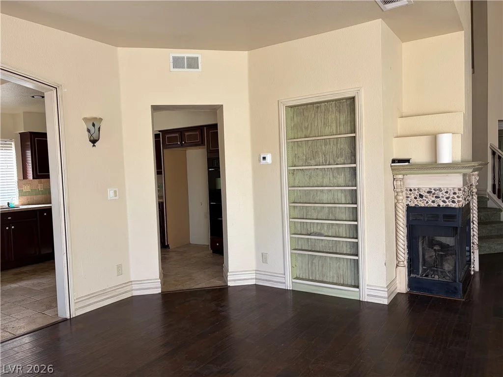 2536 Seascape, Las Vegas, NV 89128