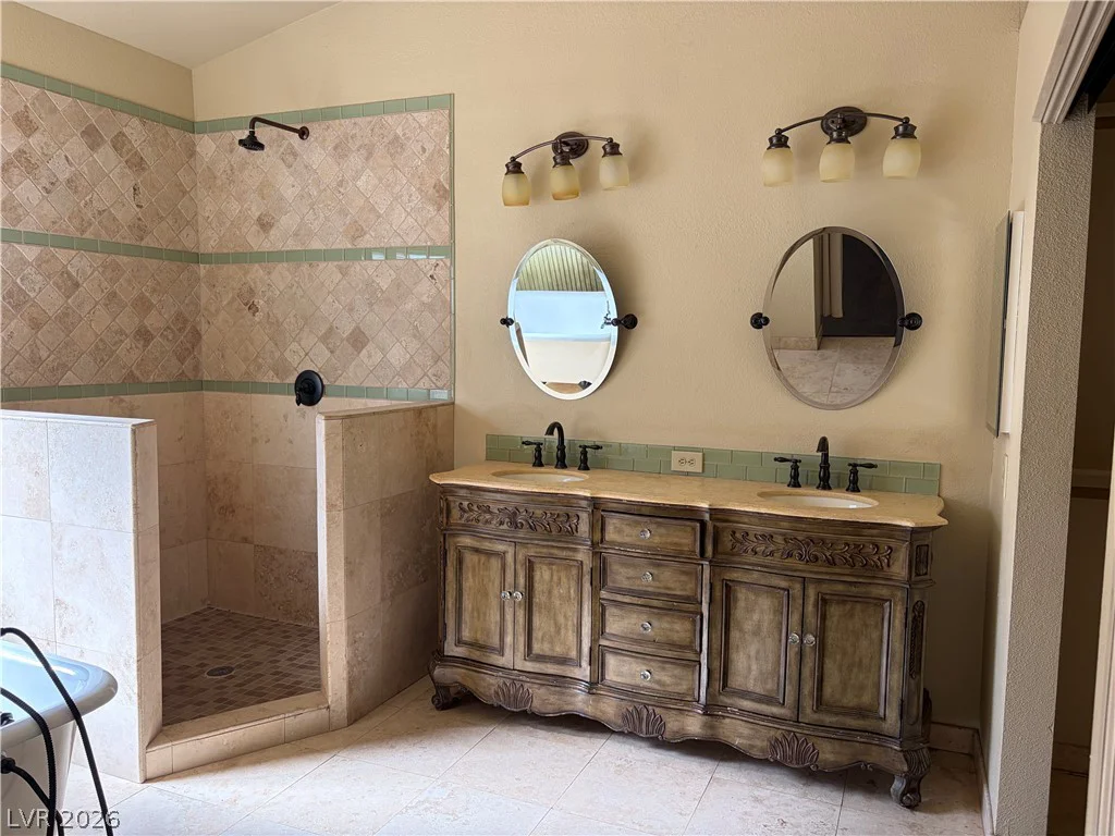 2536 Seascape, Las Vegas, NV 89128