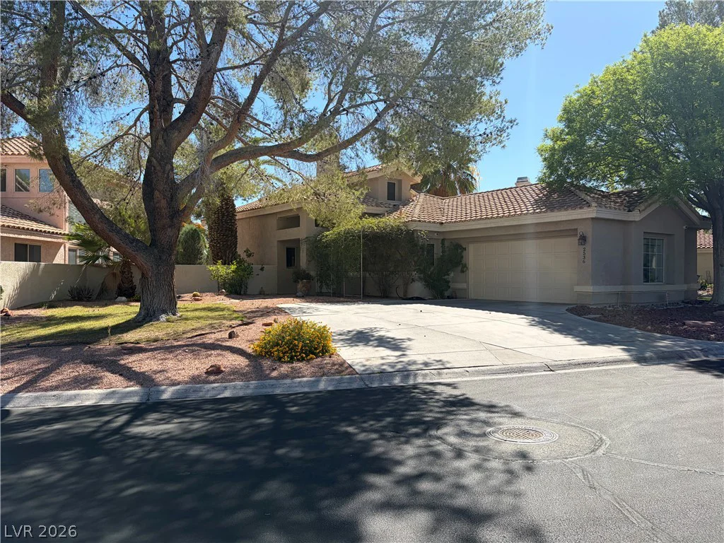 2536 Seascape, Las Vegas, NV 89128