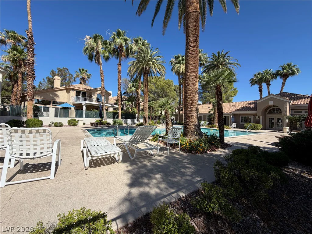 2536 Seascape, Las Vegas, NV 89128