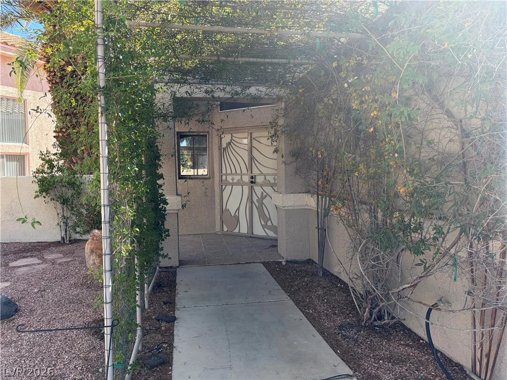 2536 Seascape, Las Vegas, NV 89128