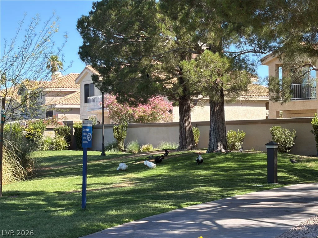 2536 Seascape, Las Vegas, NV 89128