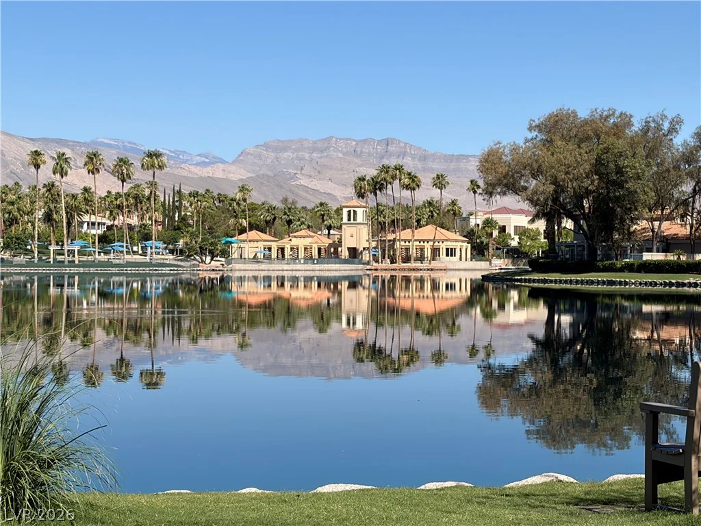 2536 Seascape, Las Vegas, NV 89128