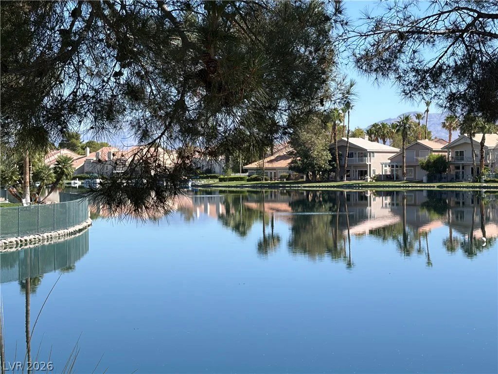 2536 Seascape, Las Vegas, NV 89128