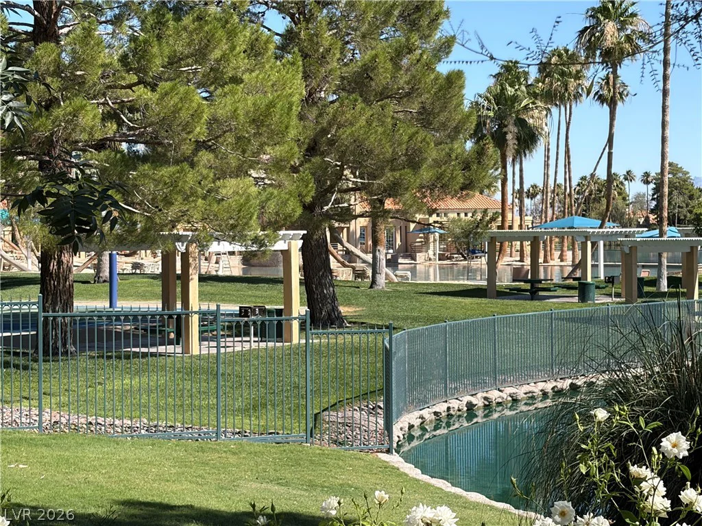 2536 Seascape, Las Vegas, NV 89128