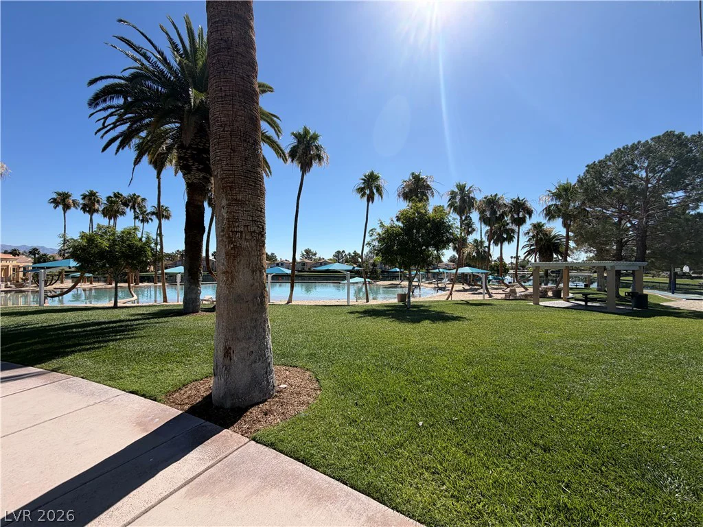2536 Seascape, Las Vegas, NV 89128